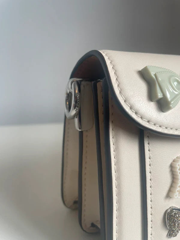 Coach Tabby Shoulder Bag