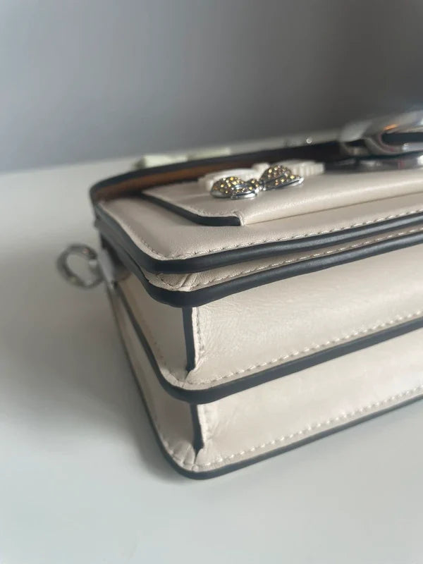 Coach Tabby Shoulder Bag
