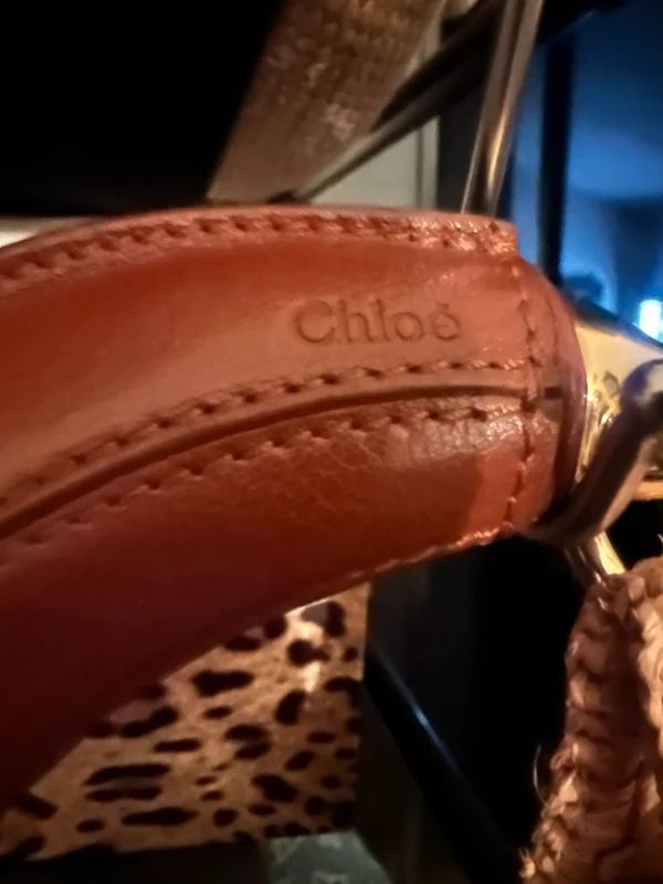 Chloé Banana neuf